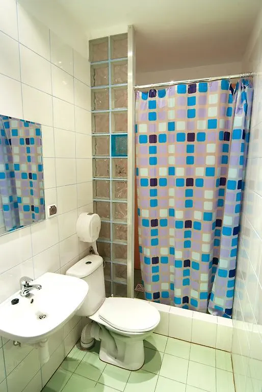 Hostel Rynek 7 Kraków