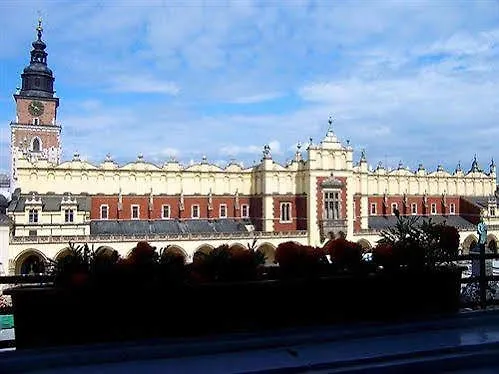 Hostel Rynek 7 Kraków