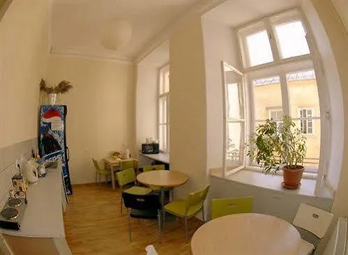 Hostel Rynek 7 Kraków 0*,