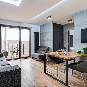 Chilliapartamenty - Plazowy , Kołobrzeg Polska