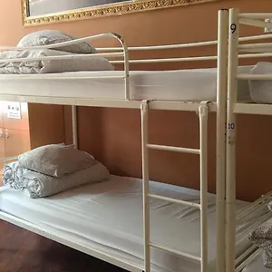 Hostel Labamba, Krakau