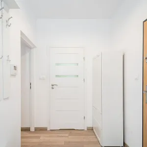 Rakowicka Wawelofts Apartament