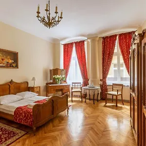 Camea Hotel apartamentowy
