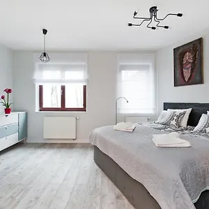 Ludwinowska11 Apartament
