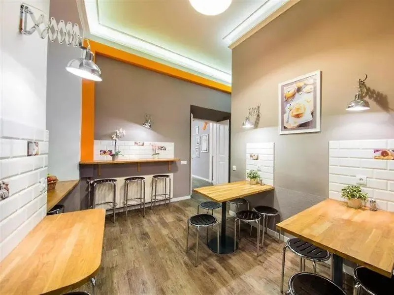 Hostel Rynek 7 Krakow 0*,  Poland