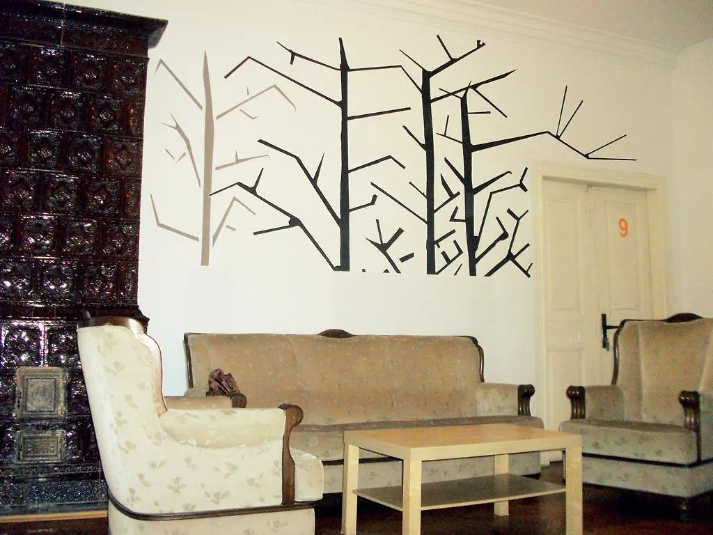 Hostel Rynek 7 Krakow Poland