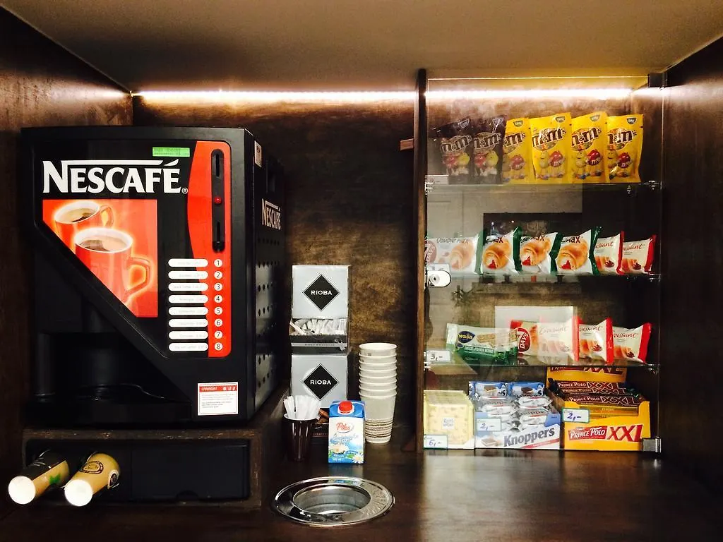 Hostel Rynek 7 Krakow
