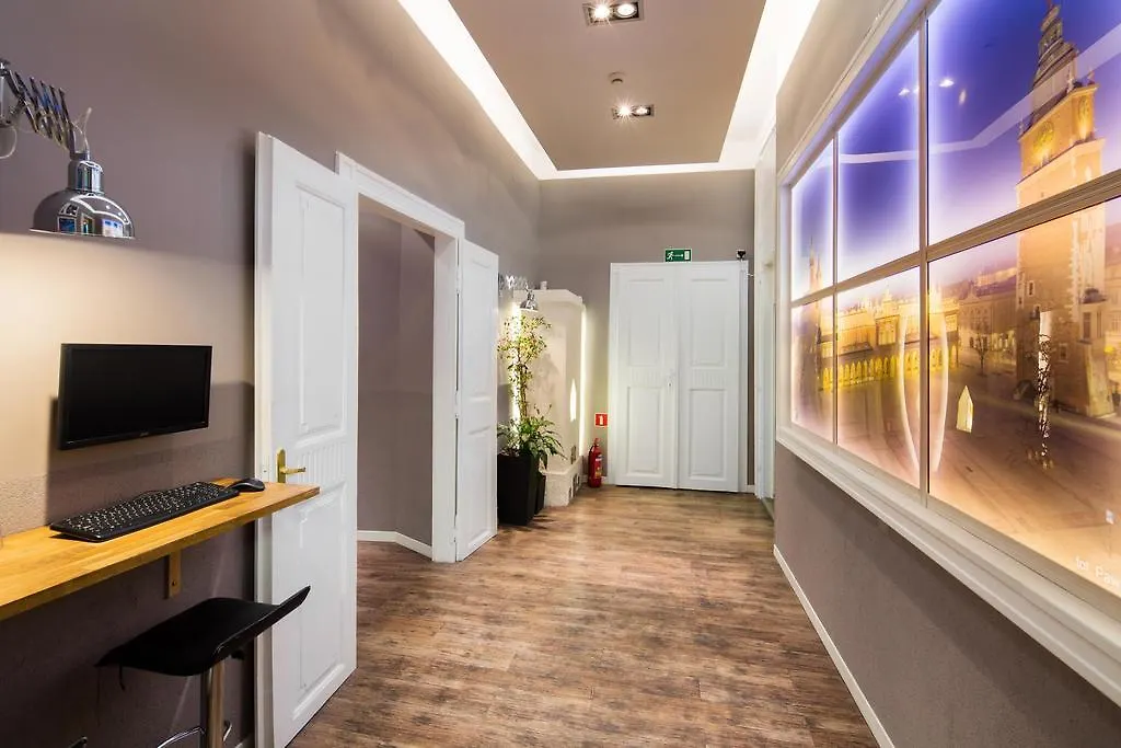 Hostel Rynek 7 Krakow 0*,  Poland