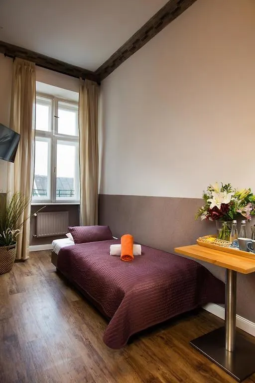 Hostel Rynek 7 Krakow 0*,  Poland