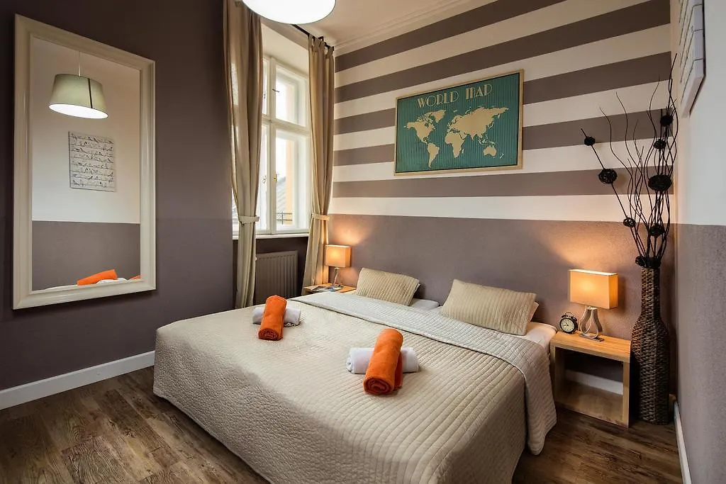 Hostel Rynek 7 Krakow