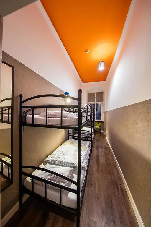 Hostel Rynek 7 Krakow