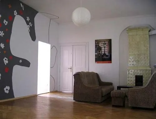 Hostel Rynek 7 Krakow Poland