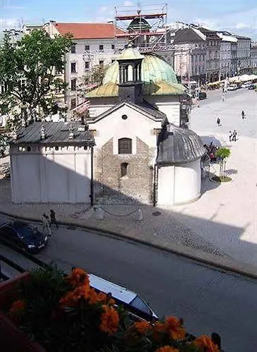 Hostel Rynek 7 Krakow Poland