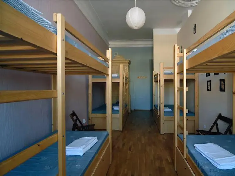 Hostel Rynek 7 Krakov