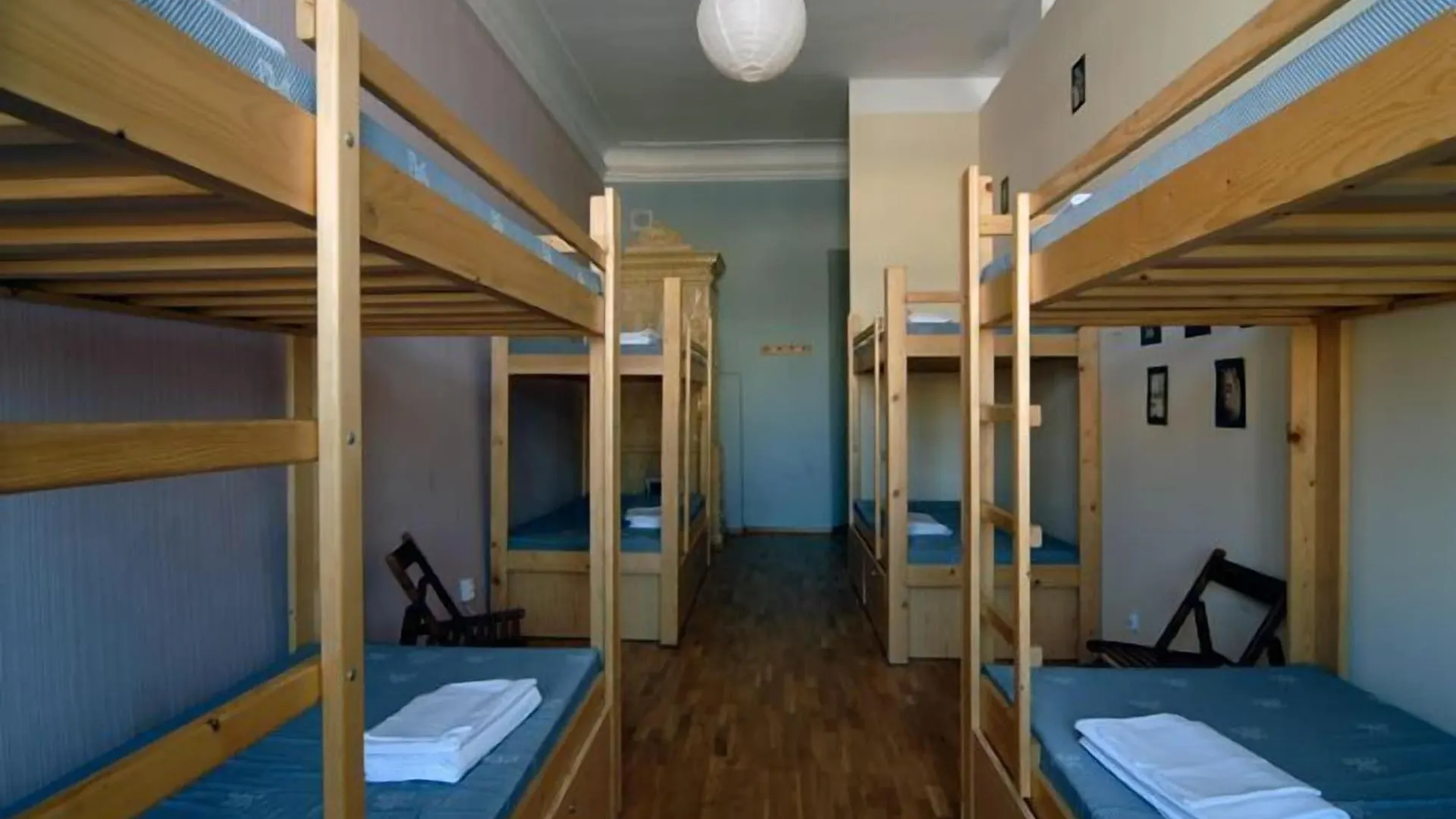 Hostel Rynek 7 Krakov Polsko