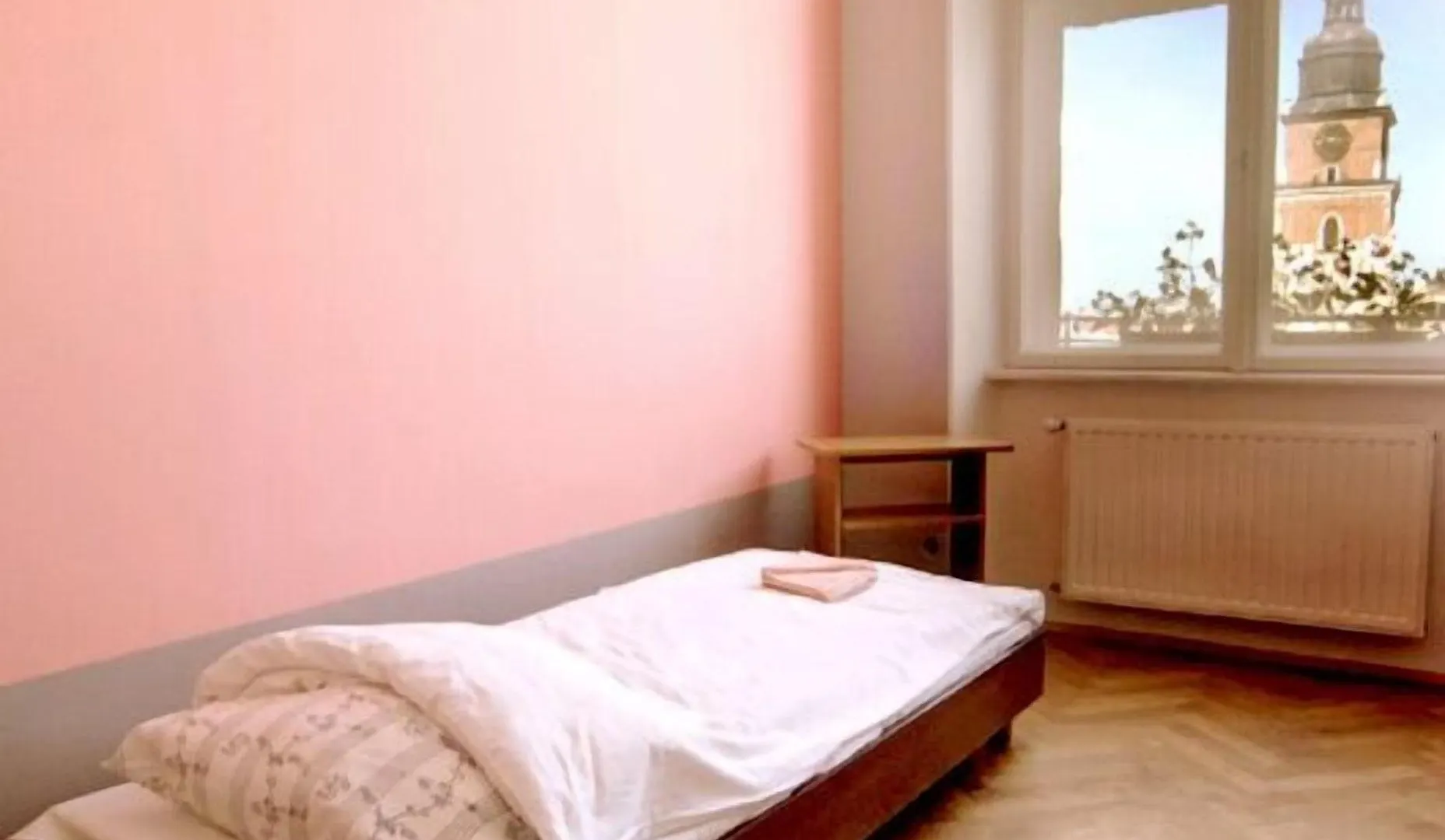 Hostel Rynek 7 Krakov