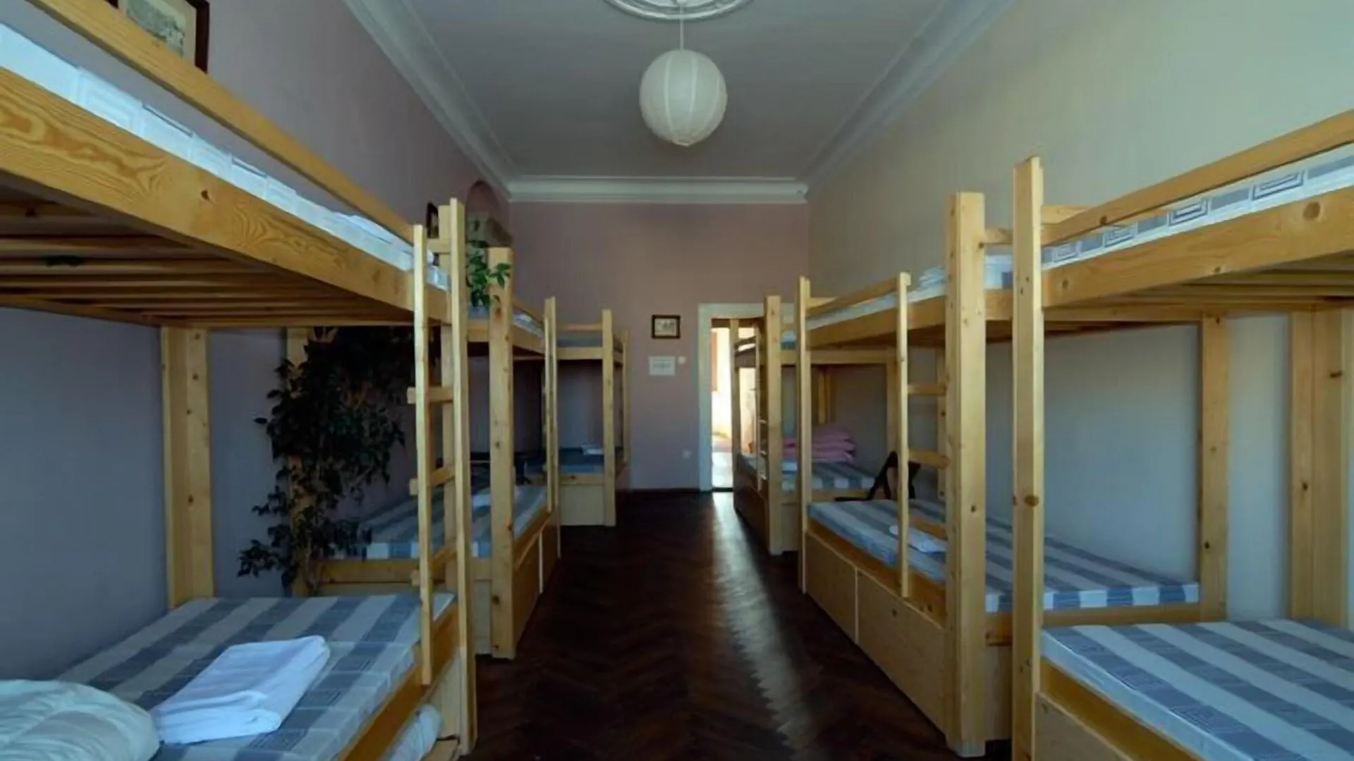 Hostel Rynek 7 Krakov 0*,  Polsko