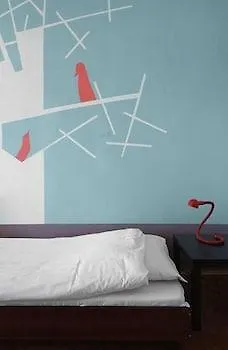 Hostel Rynek 7 Krakov Polsko