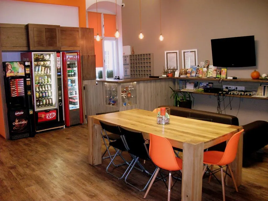 Hostel Rynek 7 Krakov