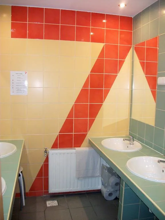 Hostel Rynek 7 Krakov