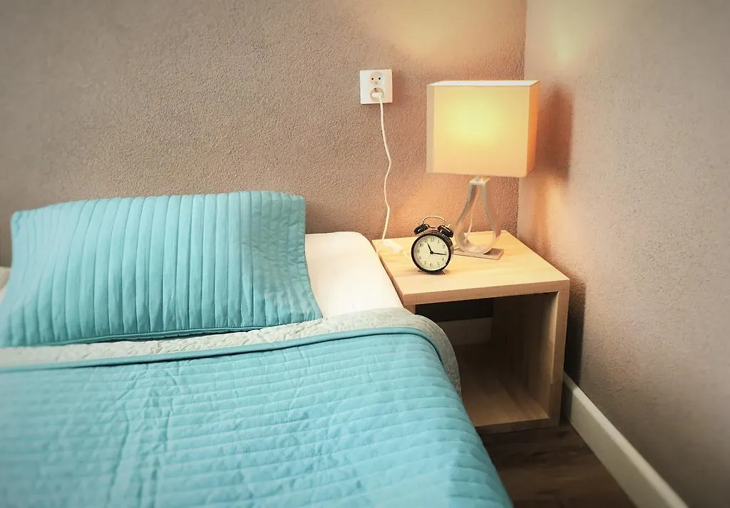 Hostel Rynek 7 Krakov