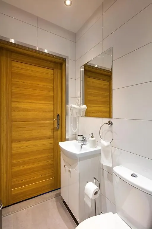 Hostel Rynek 7 Krakov