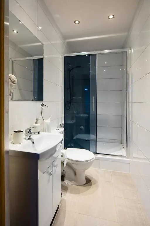 Hostel Rynek 7 Krakov