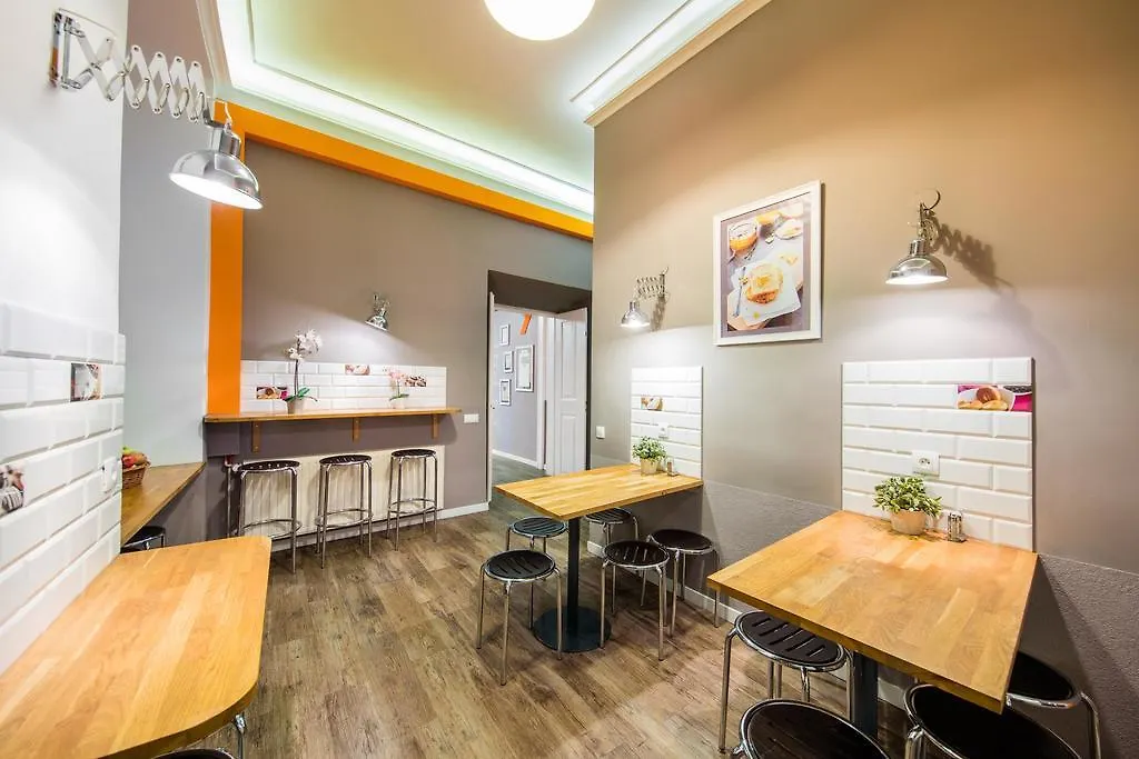 Hostel Rynek 7 Krakov