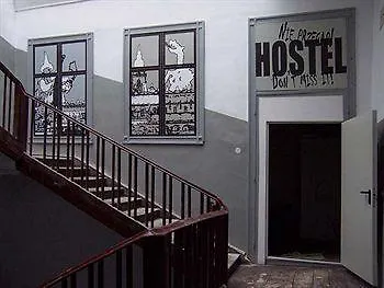 Hostel Rynek 7 Krakov