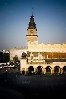 Hostel Rynek 7 Krakov