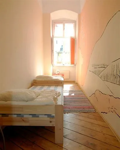 Hostel Rynek 7 Krakov Polsko