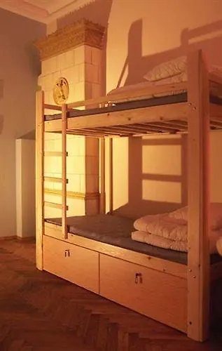 Hostel Rynek 7 Krakov