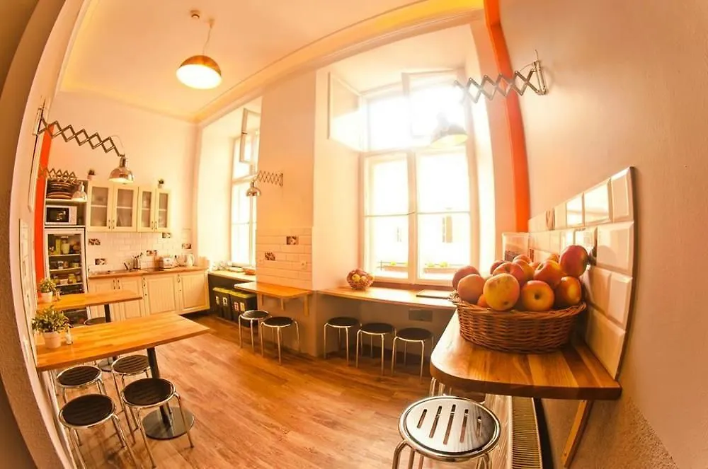 Hostel Rynek 7 Krakov